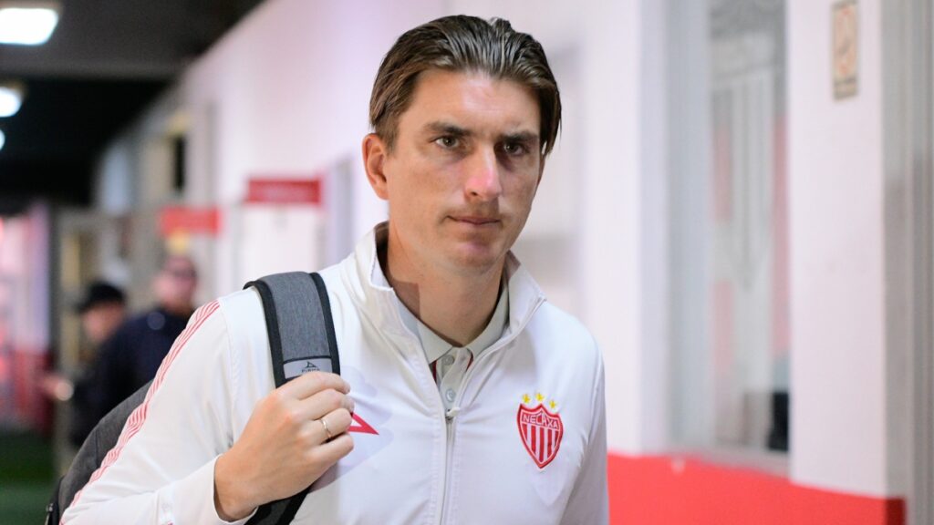 Necaxa vs San Luis, en vivo por Claro Sports | Imago7