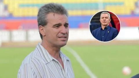Néstor de la Torre considera que Javier Aguirre no tiene buena materia prima