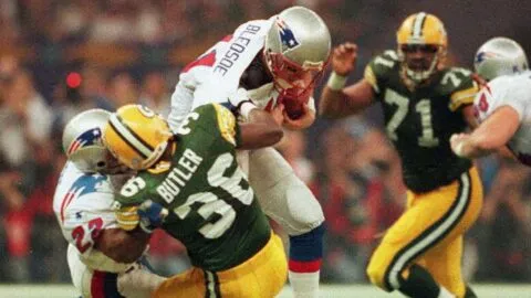 ¿Cómo le fue a los Patriots en los dos Super Bowls que jugó sin Tom Brady?