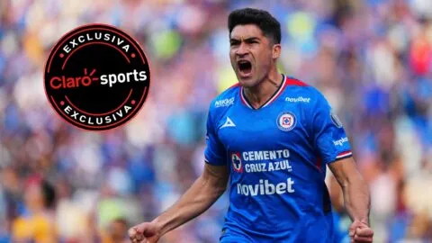 Nico Ibáñez queda dolido con Tigres: “Las formas y la comunicación no me gustaron"