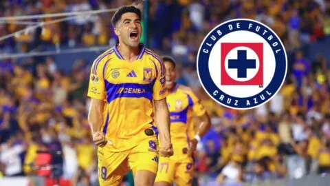 Cruz Azul se mueve a contrarreloj por Nico Ibáñez