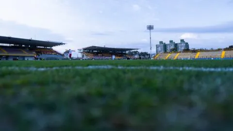 Revolcón en el calendario de la Liga BetPlay 2026-I: Bogotá no se queda sin fútbol