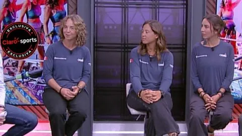 Rompiendo barreras y cruzando mares: Las mexicanas que conquistaron el Atlántico