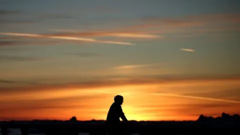 Olas de calor en México 2026: ¿Cuándo empiezan y qué estados llegarían hasta los 45°C?