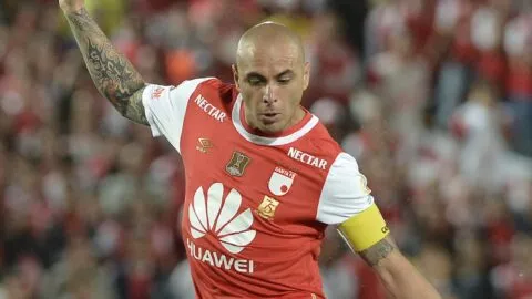 Ómar Pérez, dado de alta tras sufrir un infarto