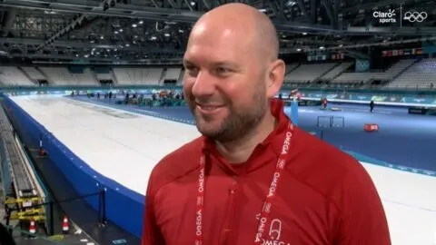 Omega revoluciona el cronometraje en los Juegos Olímpicos Milano Cortina 2026