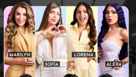 ¿Quién es el eliminado de La Casa de los Famosos Colombia 2026 hoy, 1 de febrero?