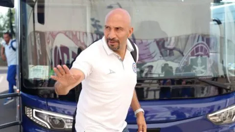 Conejo Pérez revela quién es su portero favorito para disputar el Mundial 2026 con México