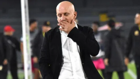 Santa Fe y la llegada de un extremo, una novela interminable