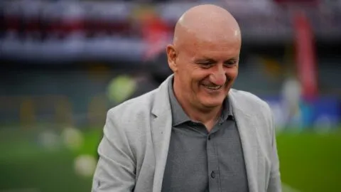 Pablo Repetto surge de la terquedad y vive un nuevo aire en Santa Fe