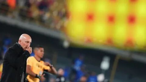 El título de la Superliga, un espejismo de Pablo Repetto en Santa Fe