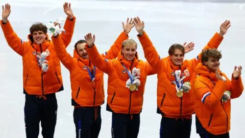 Países Bajos firma doble oro y lidera los Golden Moments de Corona para Latinoamérica