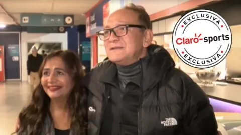 “Granito a granito”: los padres de Donovan Carrillo celebran el camino que lo llevó a la final olímpica