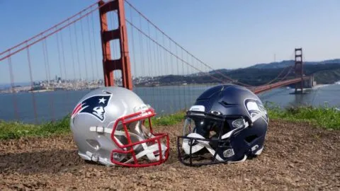 Pronósticos y momios del Super Bowl LX Seahawks vs Patriots: ¿Quién ganará?