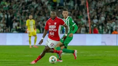 Una polémica y los cambios vuelven a condenar a Santa Fe