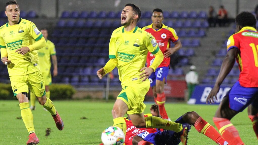 Pasto y Bucaramanga defraudan