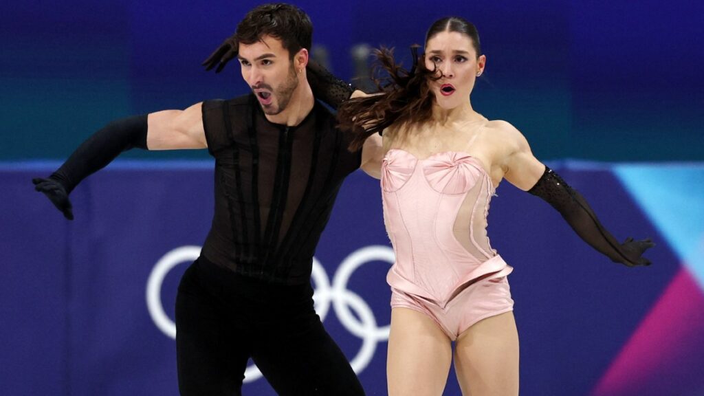 Patinaje artístico | Reuters