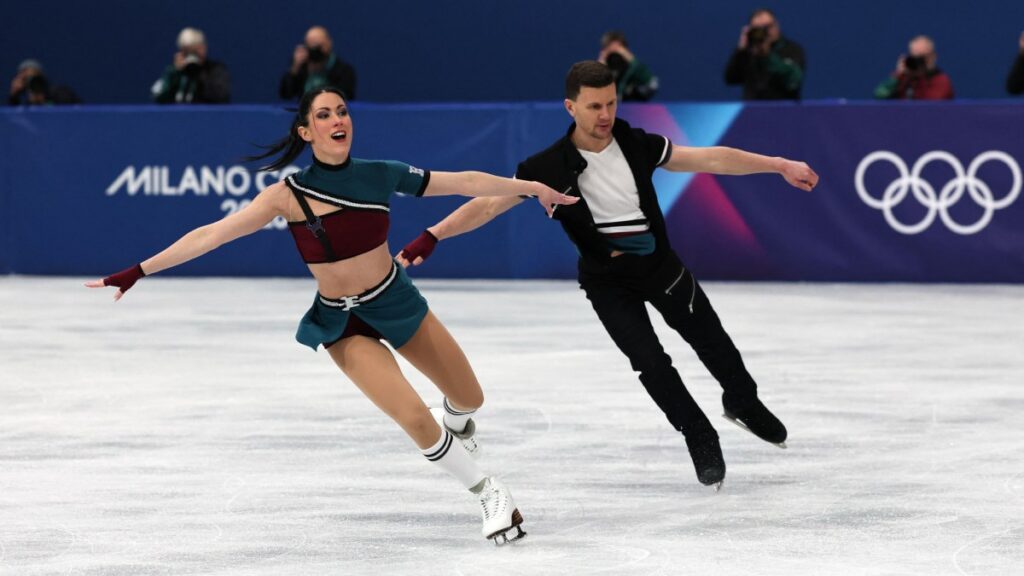 Patinaje artístico | Reuters