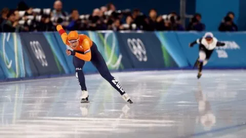 Highlights del patinaje de velocidad Milano Cortina 2026: resultados de la final 1000m femenil