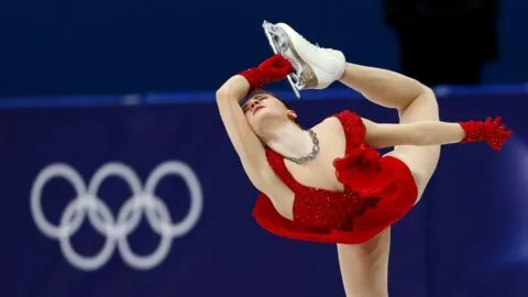 Highlights del patinaje artístico en Milano Cortina 2026: resultados de programa corto femenil