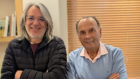 Hernán Peláez y Martín de Francisco fichan por RCN Radio: ¿Cuándo podrá escucharlos?