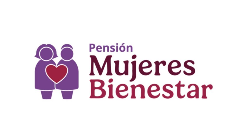 Calendario Pensión Mujeres Bienestar