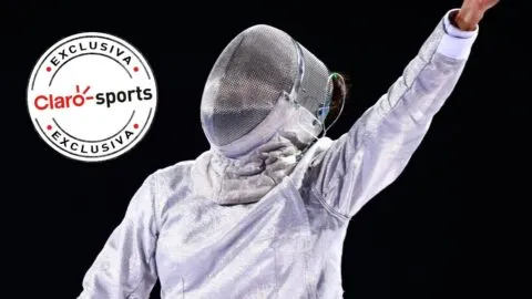 El pentatlón moderno mexicano apuesta por el talento juvenil rumbo al ciclo olímpico