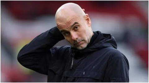 ¿Plan B en marcha? Manchester City tendría tres candidatos por si Guardiola se va