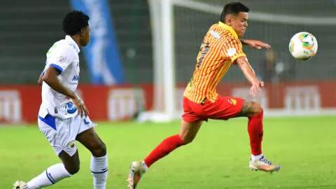 Pereira no se encuentra con la victoria ni por casualidad: ¡Pasto empata en el último minuto!