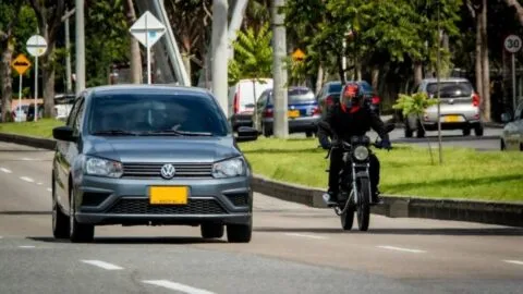 Pico y placa en Bogotá para este miércoles 4 de febrero de 2026: horarios, restricciones y vehículos exentos