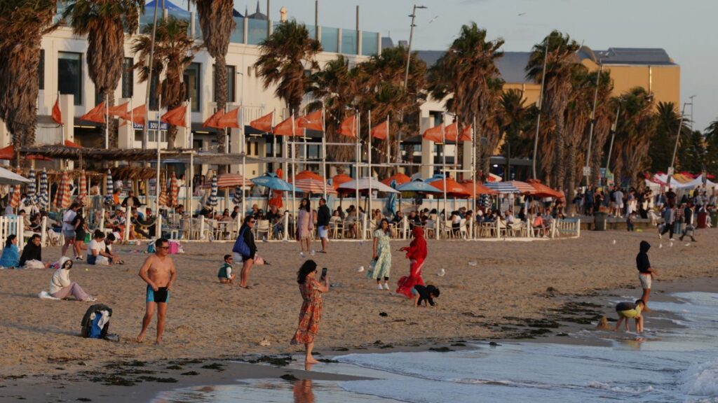 Forma parte de los 185 días efectivos de clase establecidos por la SEP.