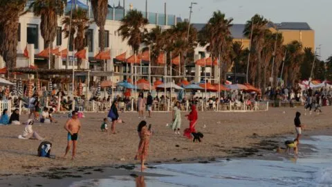 Semana Santa 2026: fechas oficiales de vacaciones en México