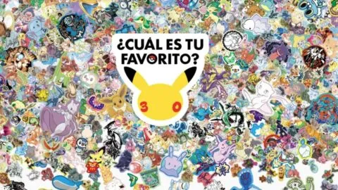 ¿Cuándo es el Pokémon Day y qué están preparando para celebrar sus 30 años?