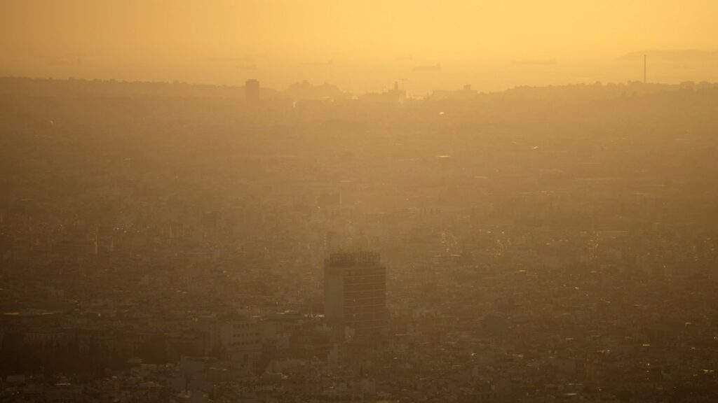 ¿Se verá la Lluvia Roja en México? Te decimos qué es, cuándo y dónde ocurre