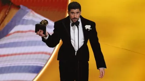 Premios Grammy 2026: lista completa de ganadores