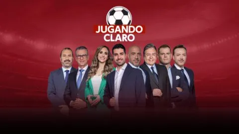 Transmisión México vs Islandia: previa del partido amistoso hoy en Jugando Claro