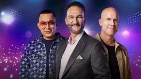 Rating Colombia del 24 de febrero de 2026, según CNC: A Otro Nivel no tiene competencia