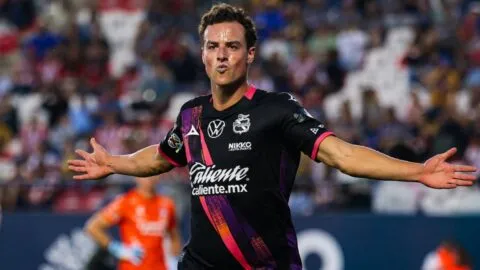 Puebla vuelve a ganar luego de seis jornadas con gol de último segundo ante San Luis