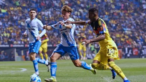 Liga MX Clausura 2026: resultados jornada 7, goles y posiciones del fútbol mexicano