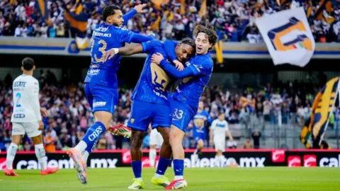 Pumas y los arranques que ilusionan: el Clausura 2026 revive ecos del 97, 2011 y 2020