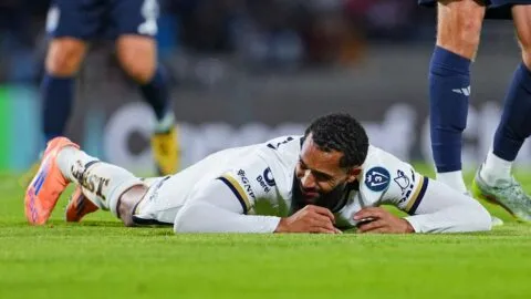 ¡Fracaso! Los Pumas son eliminados en la primera ronda de la Concachampions