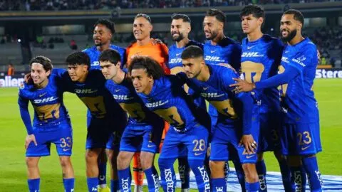 Pumas ve en la Concachampions una oportunidad para trascender: "Venimos de años sin título”