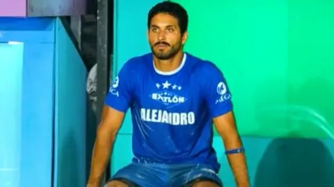 ¿Quién salió eliminado de Exatlón México 2026 este 22 de febrero?