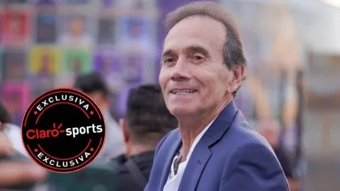 Fernando Quirarte deja entrever que el nivel de Chivas puede permear en la selección mexicana