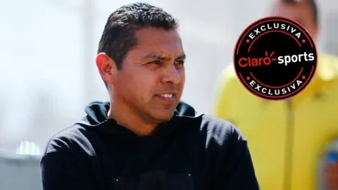 Ramon Morales ve favorito a Chivas, pero pide no caer en excesos de confianza ante América