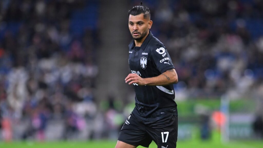 Rayados rescata un empate sobre el final ante Xelajú MC