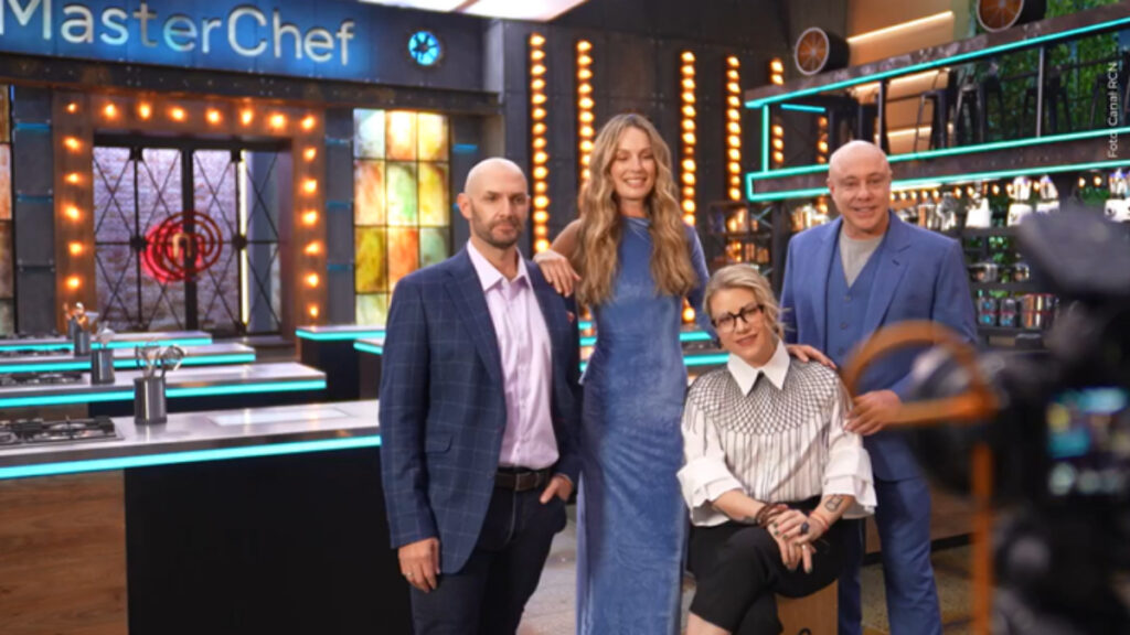 Masterchef Colombia