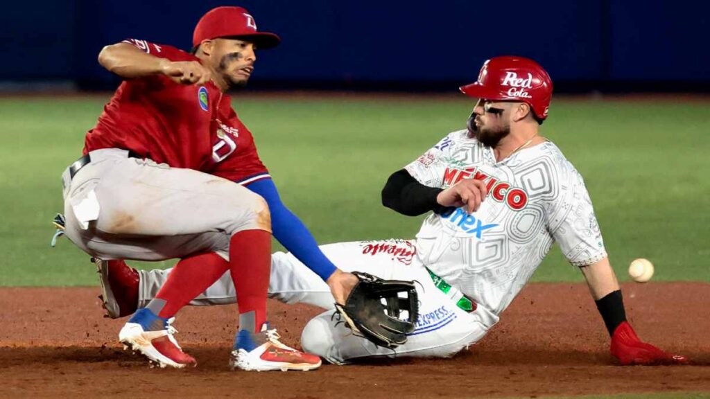 ¿Cómo va la Serie del Caribe 2026? Calendario, resultados y posiciones