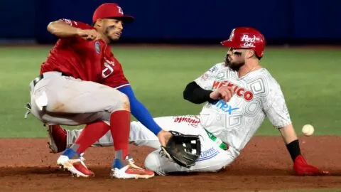 Serie del Caribe 2026: calendario, resultados y tabla de posiciones