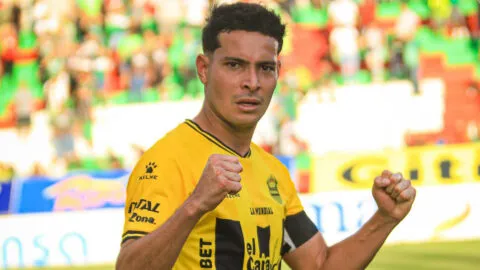 Real España vence a Marathón con polémica sobre el final